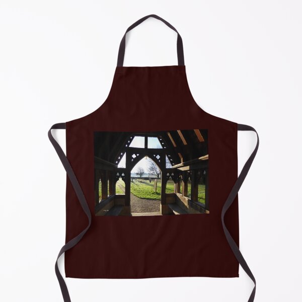 Item preview, Winter Churchyard designed and sold by Shiva77.