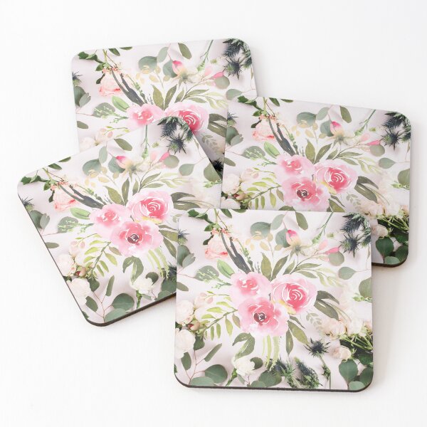 Item preview, Plant and flower and leaves designed and sold by mahmoudtala.