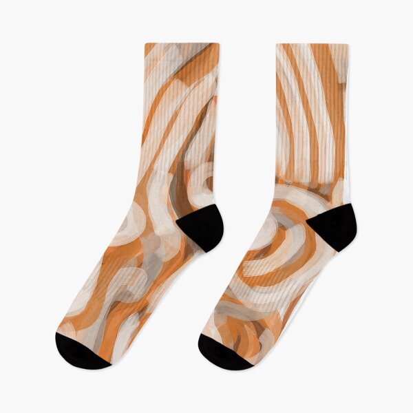 Item preview, Harmonic Design with brown lines  designed and sold by jotcar.