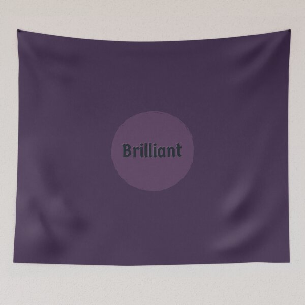 Item preview, Brilliant designed and sold by Arts Mania.