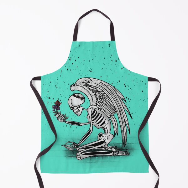 Item preview, Fallen Angel of Death designed and sold by Shoryotombo.