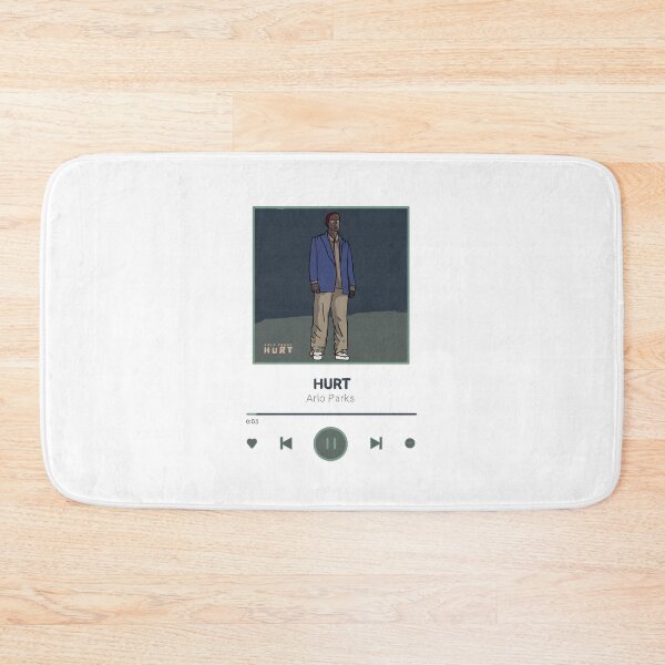 Item preview, Arlo Parks v3 designed and sold by André da Silva.