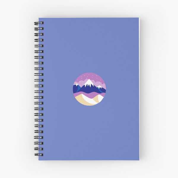 Item preview, Purple Mountain designed and sold by KileyGrace-.