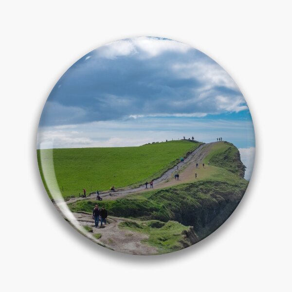 Item preview, Cliff of Moher Coastal walk designed and sold by troianifabrizio.