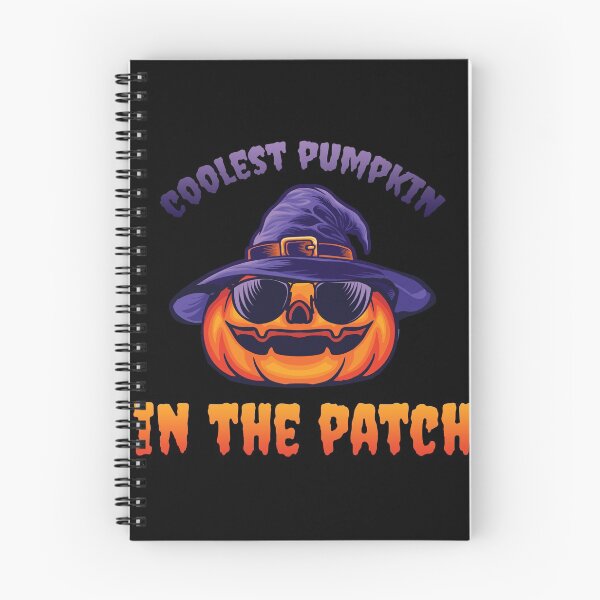Item preview, Coolest Pumpkin In The Patch designed and sold by juvajay.