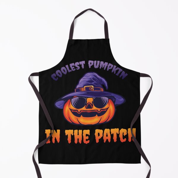 Item preview, Coolest Pumpkin In The Patch designed and sold by juvajay.
