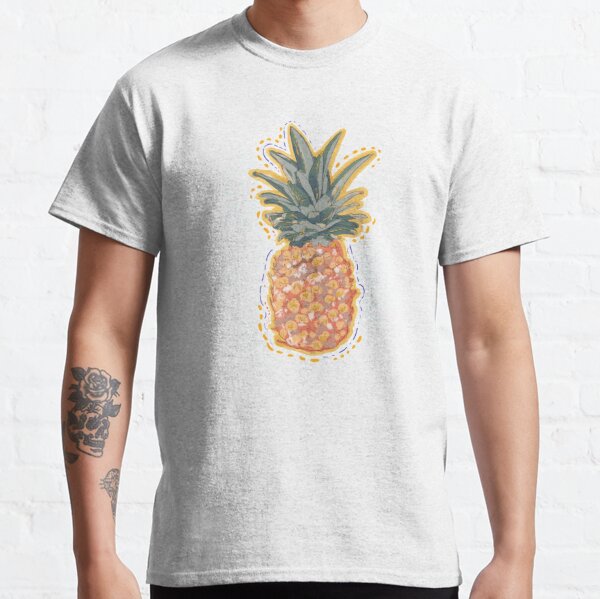 Pineapple Clothing for Sale