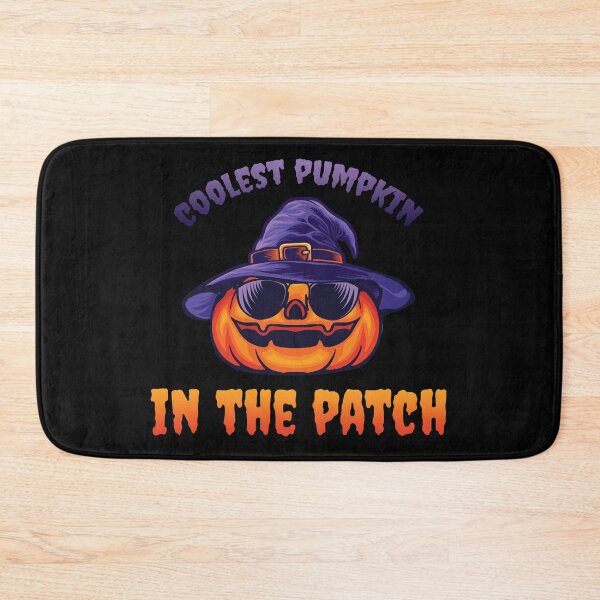 Item preview, Coolest Pumpkin In The Patch designed and sold by juvajay.