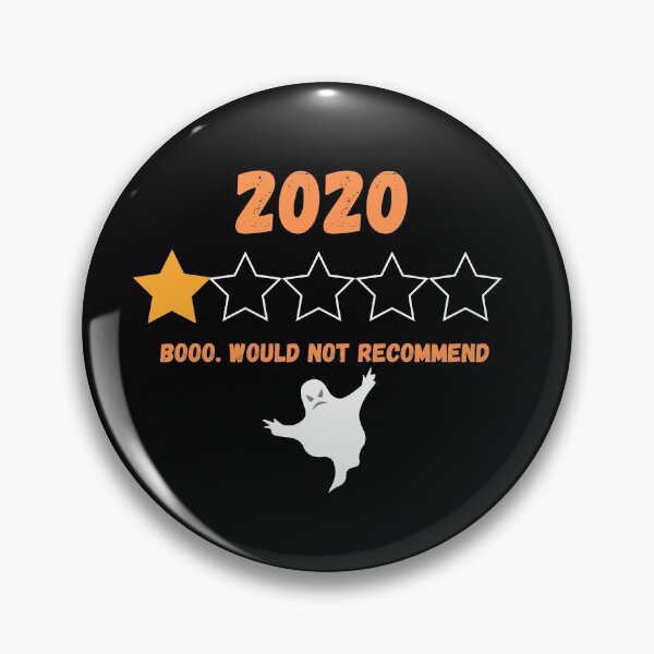 Item preview, 2020 Review designed and sold by matthewpercy.