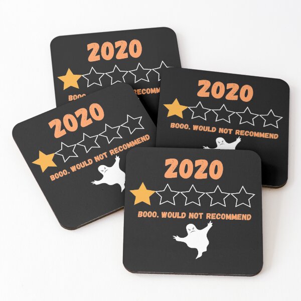 Item preview, 2020 Review designed and sold by matthewpercy.