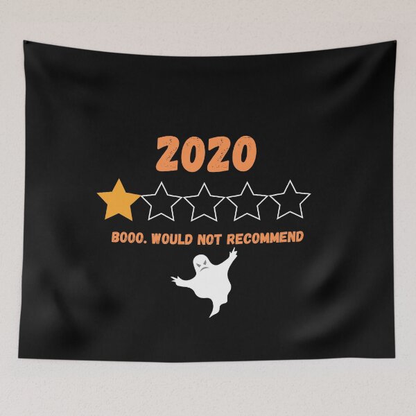 Item preview, 2020 Review designed and sold by matthewpercy.