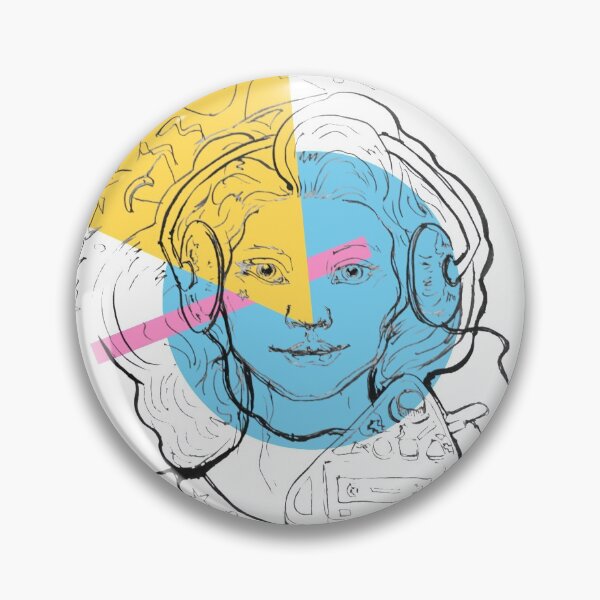 Item preview, Now that's what I call millennial music  designed and sold by Louisa Currier.