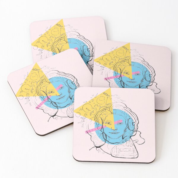 Item preview, Now that's what I call millennial music  designed and sold by Louisa Currier.