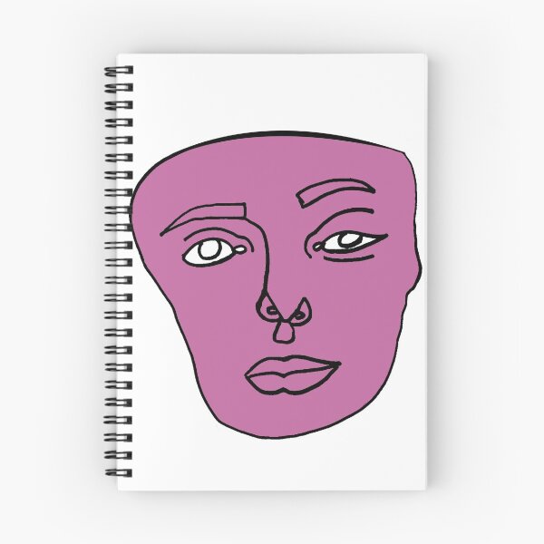 Item preview, Joseph In Pink designed and sold by Eva makes stuff.