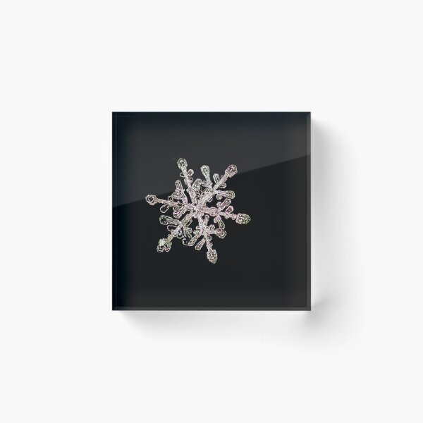 Item preview, Lovely Snowflake designed and sold by Shelly Gunderson.