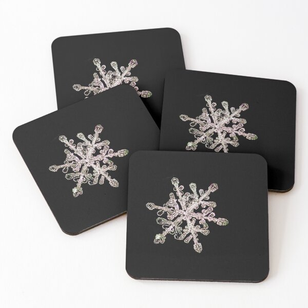 Item preview, Lovely Snowflake designed and sold by Shelly Gunderson.