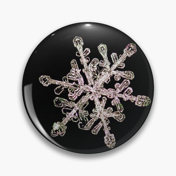 Item preview, Lovely Snowflake designed and sold by Shelly Gunderson.