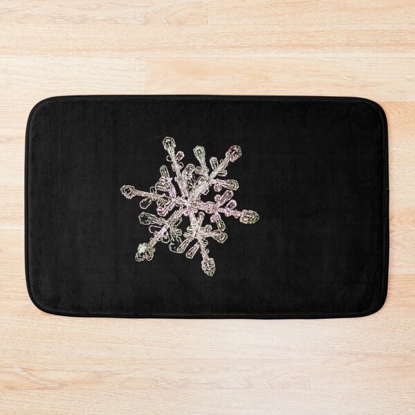 Item preview, Lovely Snowflake designed and sold by Shelly Gunderson.