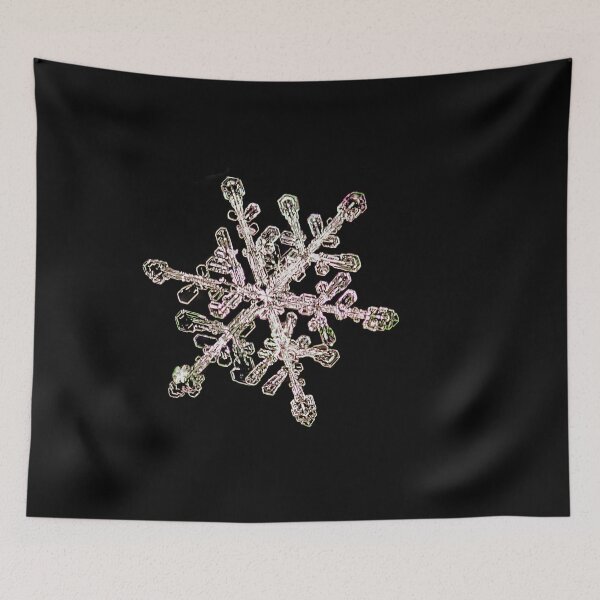 Item preview, Lovely Snowflake designed and sold by Shelly Gunderson.