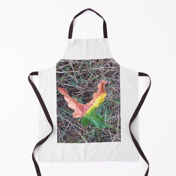 Item preview, The True Colors of Fall Leaf designed and sold by Mijiza.