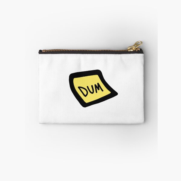 Item preview, dum sticky note designed and sold by vsmusing.