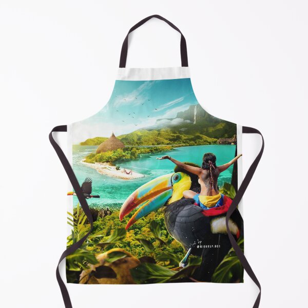 Item preview, Amazon toucan designed and sold by Miguelpdg.