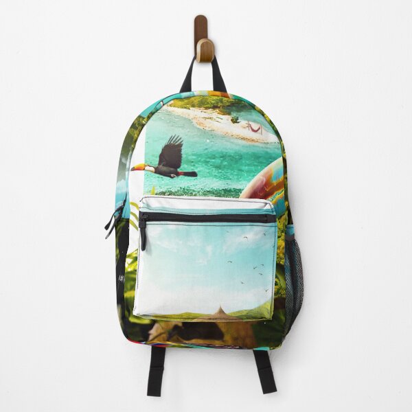 Item preview, Amazon toucan designed and sold by Miguelpdg.