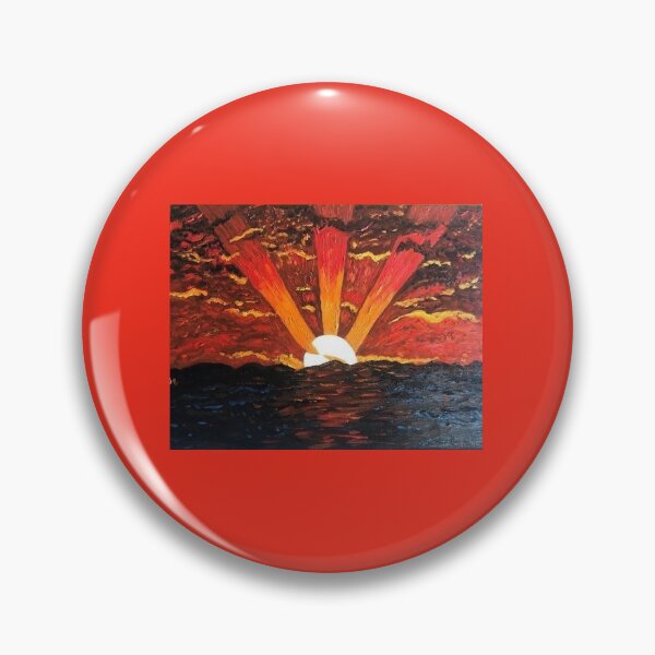 Item preview, Laura's Sunset designed and sold by Susie  Mason.