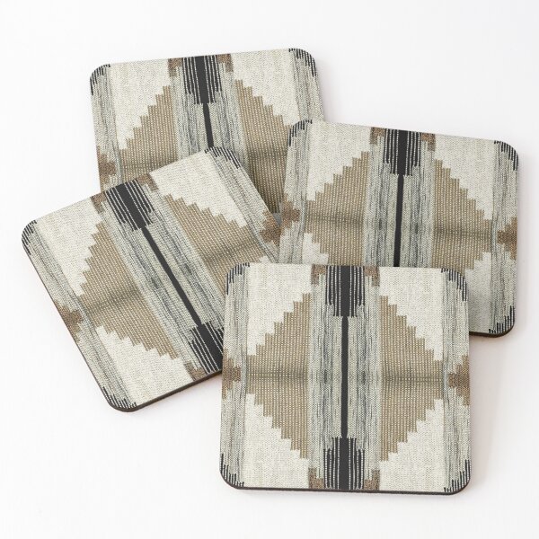 Item preview, Scandinavian Ethnic Aztec Pattern designed and sold by MyArt23.