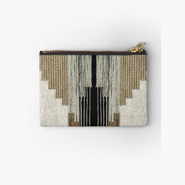 Item preview, Scandinavian Ethnic Aztec Pattern designed and sold by MyArt23.