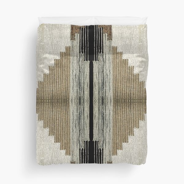 Item preview, Scandinavian Ethnic Aztec Pattern designed and sold by MyArt23.
