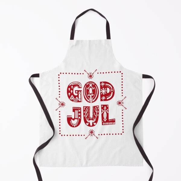 Item preview, God Jul designed and sold by CoolYule.