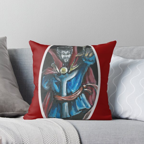 Item preview, Dr. Strange designed and sold by SoullessDesigns.