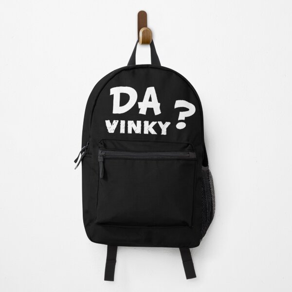 Item preview, Da Vinky? designed and sold by Dogs Geeky⭐⭐⭐⭐⭐.