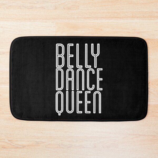Item preview, Belly Dance Queen designed and sold by meleyart.