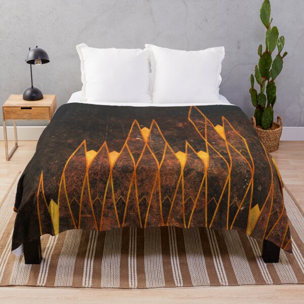 Item preview, Geometric | Firestone designed and sold by DesireLines.