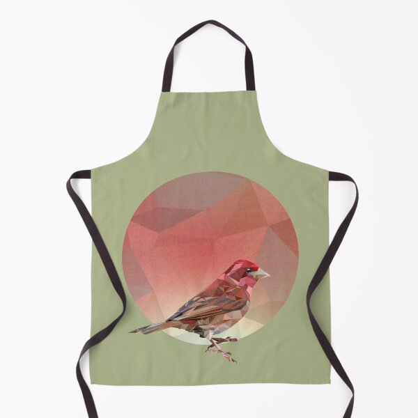 Item preview, Purple Finch (Carpodacus purpureus) designed and sold by yesIsaid.design.