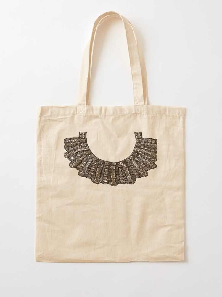 rbg tote bag