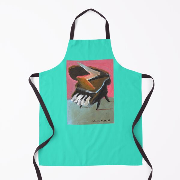 Item preview, El Piano designed and sold by Diego Manuel Rodriguez.