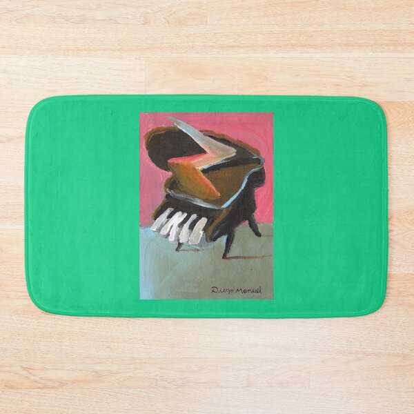 Item preview, El Piano designed and sold by Diego Manuel Rodriguez.