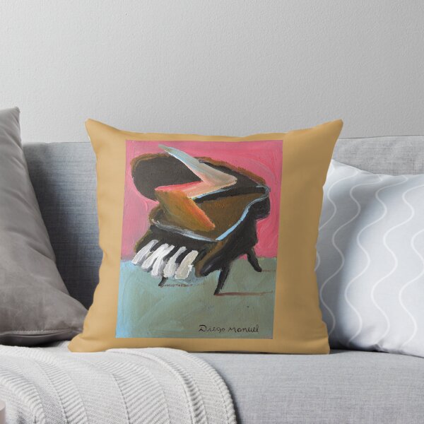 Item preview, El Piano designed and sold by Diego Manuel Rodriguez.