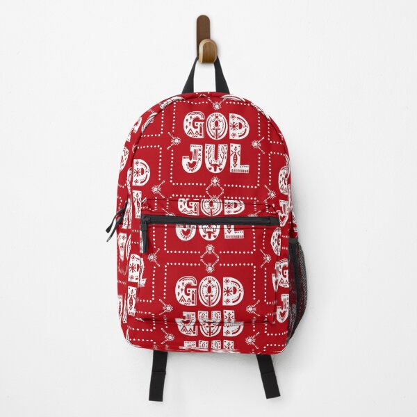 Item preview, God Jul Swedish Christmas designed and sold by CoolYule.