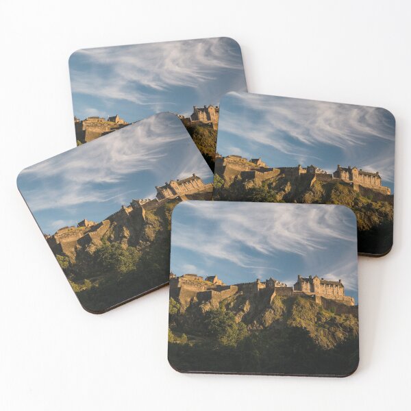 Item preview, Edinburgh Castle designed and sold by Aaron Watkins.