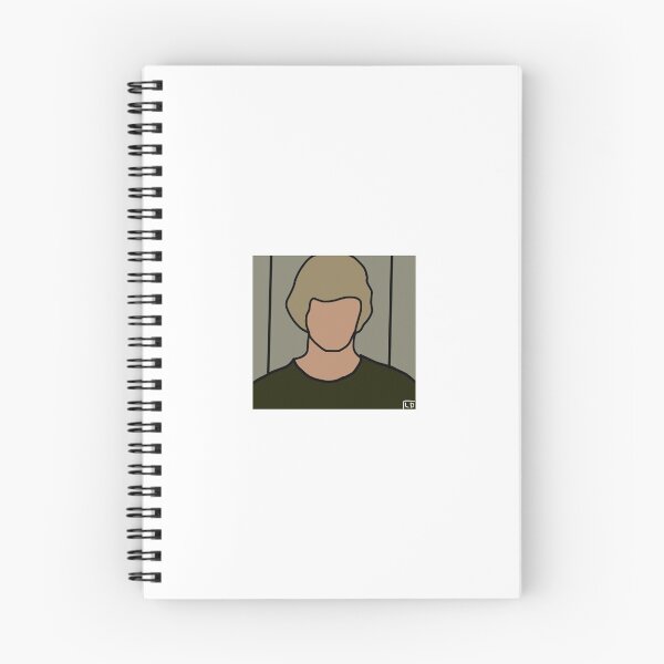 Item preview, Tate Langdon Murder House designed and sold by luciusdracoo.