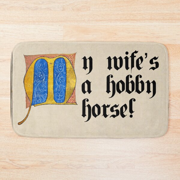 Item preview, Shakespearean Insults X designed and sold by brushandframes.