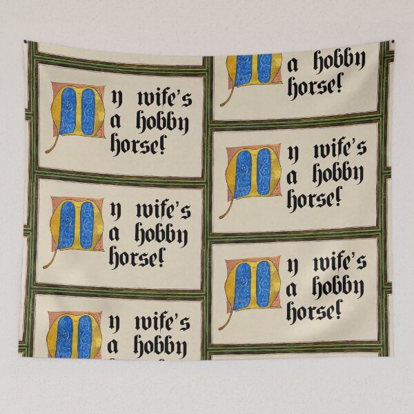 Item preview, Shakespearean Insults X designed and sold by brushandframes.