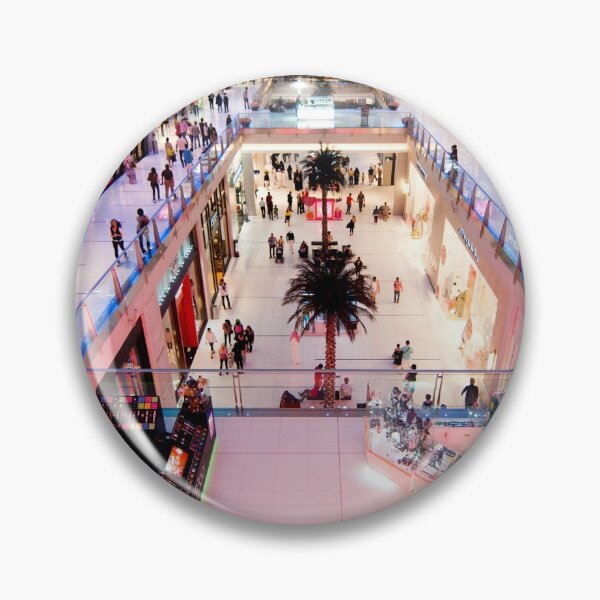 Item preview, Dubai Mall designed and sold by troianifabrizio.