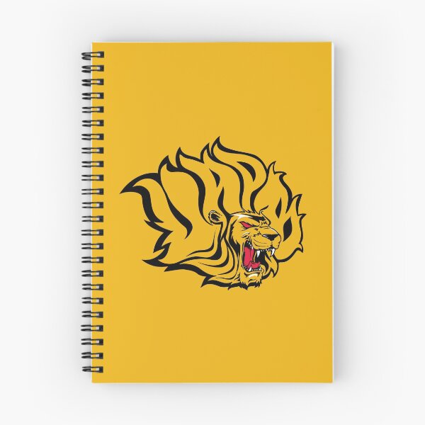 Item preview, The Pine Bluff Golden Lions designed and sold by weaslyr547.