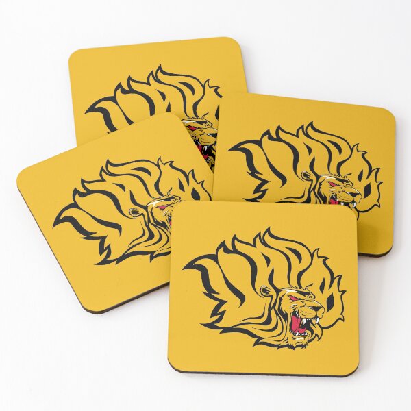 Item preview, The Pine Bluff Golden Lions designed and sold by weaslyr547.