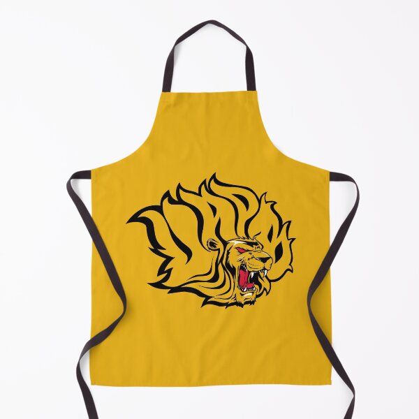 Item preview, The Pine Bluff Golden Lions designed and sold by weaslyr547.